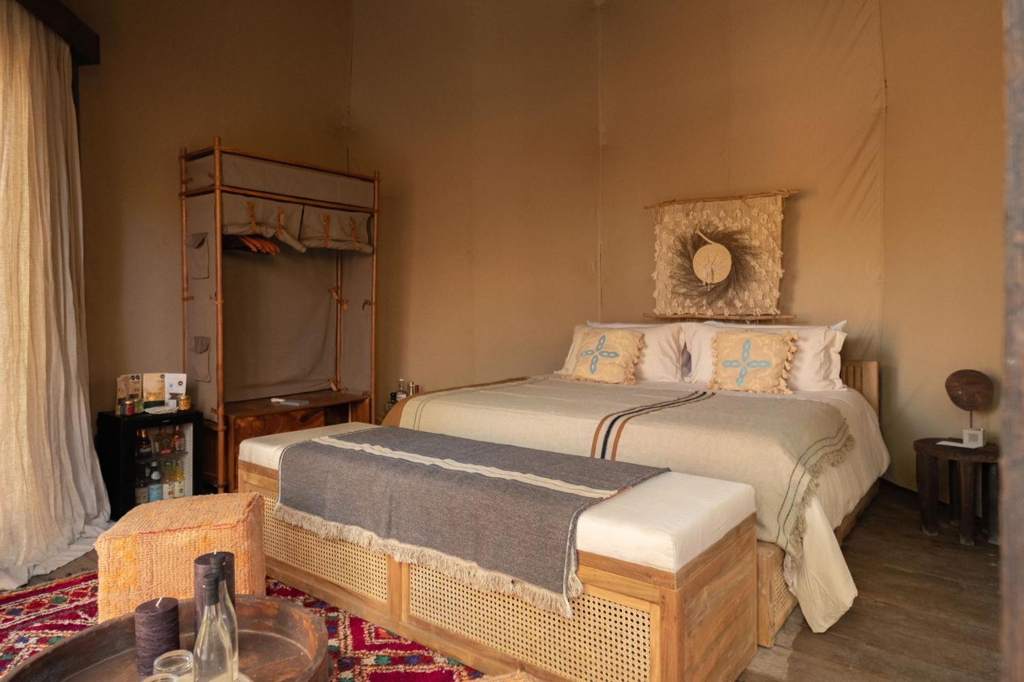 Nomade Holbox Hotell Eksteriør bilde